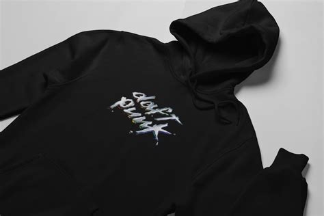 Daft Punk hoodie